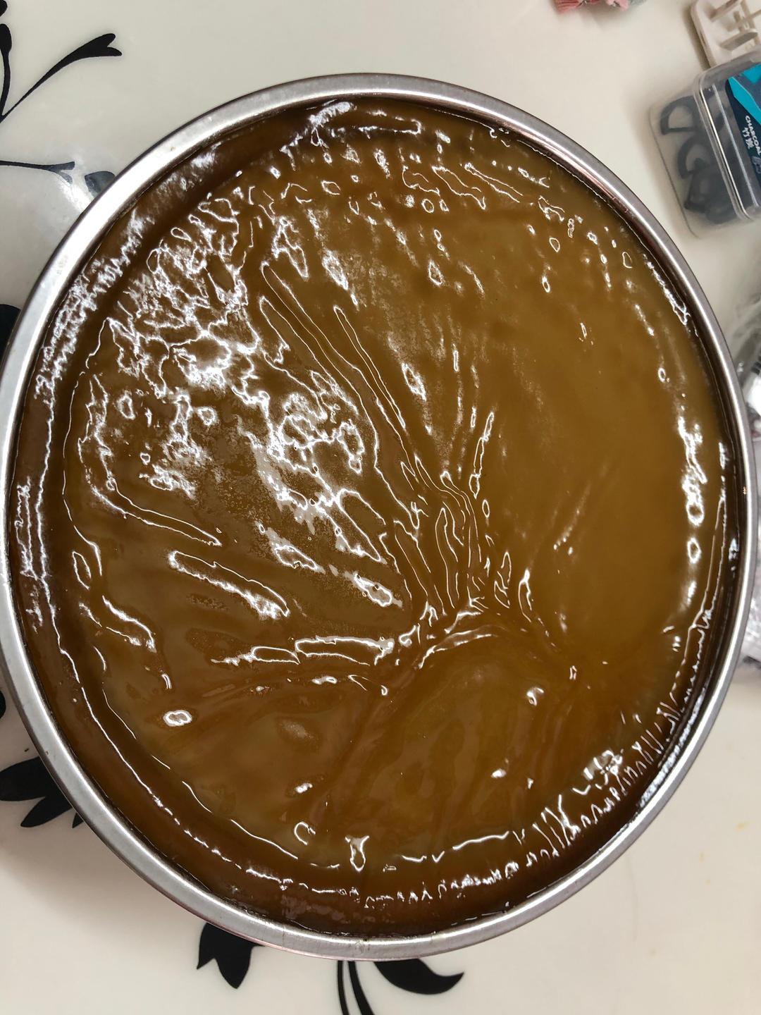 千层椰汁糕（超详细 第一次做也能成功）