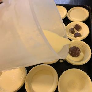 葡式蛋挞的做法 步骤5