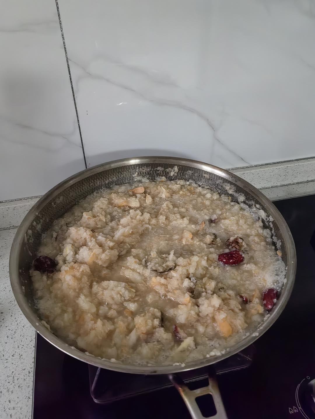 秋梨膏