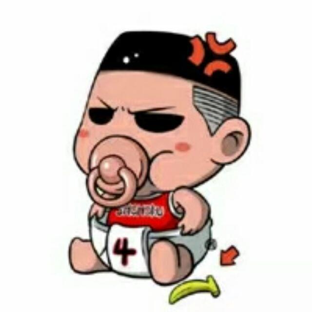 下巴肉多多