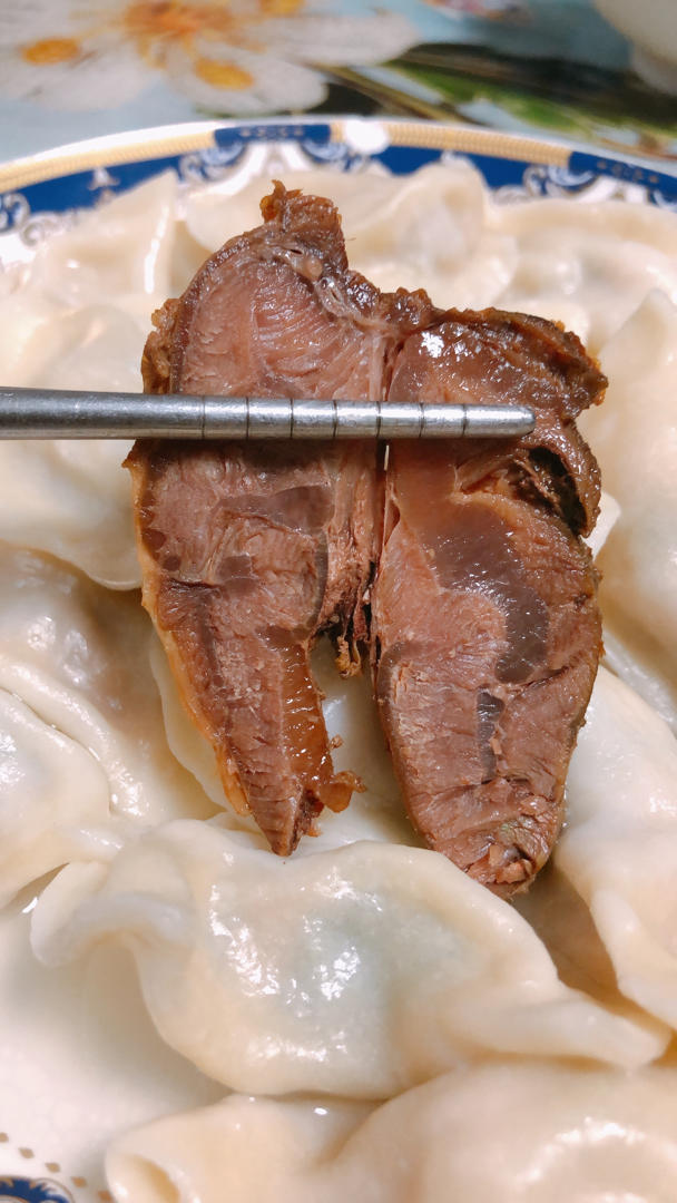 炒牛肉 腱子肉的各种做法（附最简单的卤水制作）卤水版本