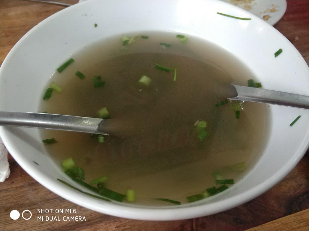 一位想减肥的大吃货的日常～