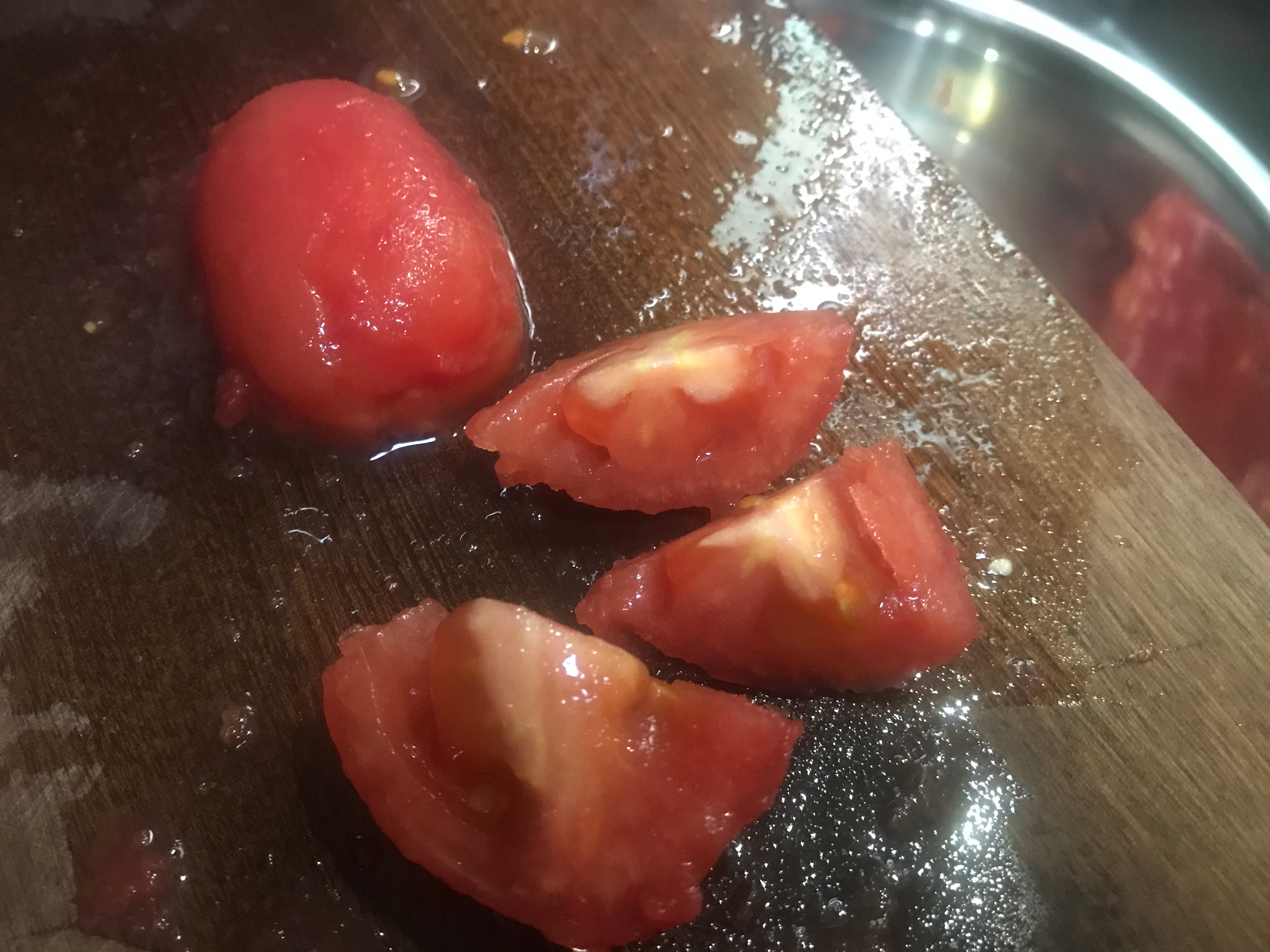 番茄红酸汤的做法 步骤5