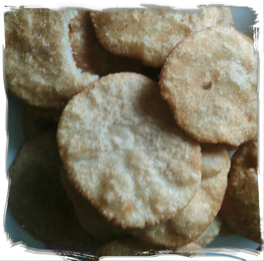 红豆糯米饼
