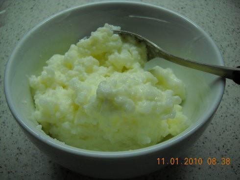 牛奶大米粥的做法
