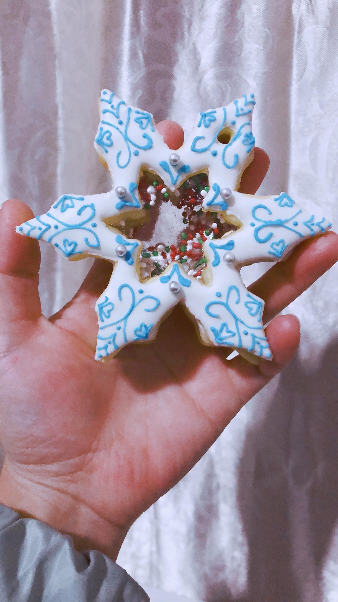 摇摇乐饼干保姆级教程