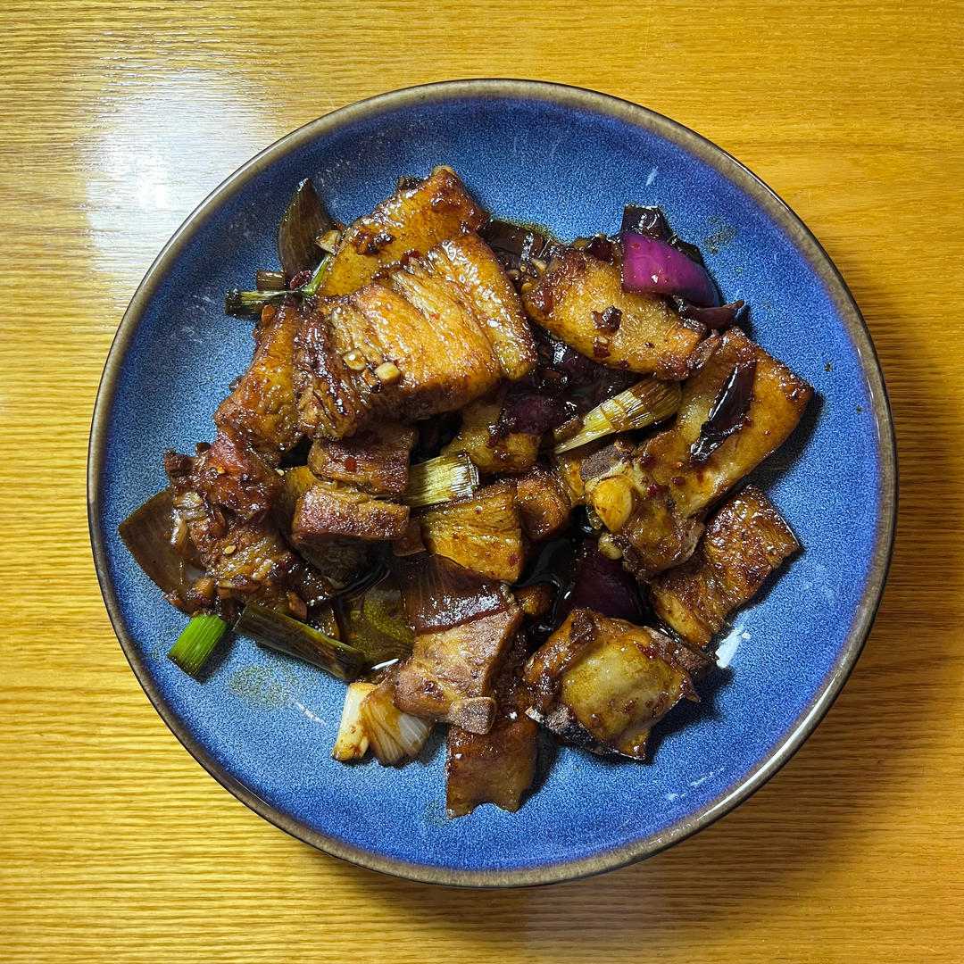 家常回锅肉，零失败