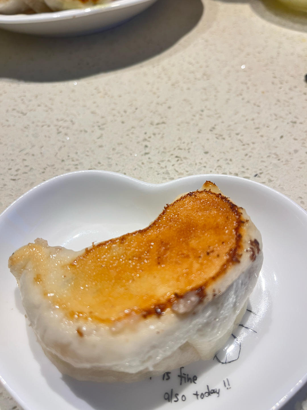 豆角猪肉馅饺子包子馅丨万能馅