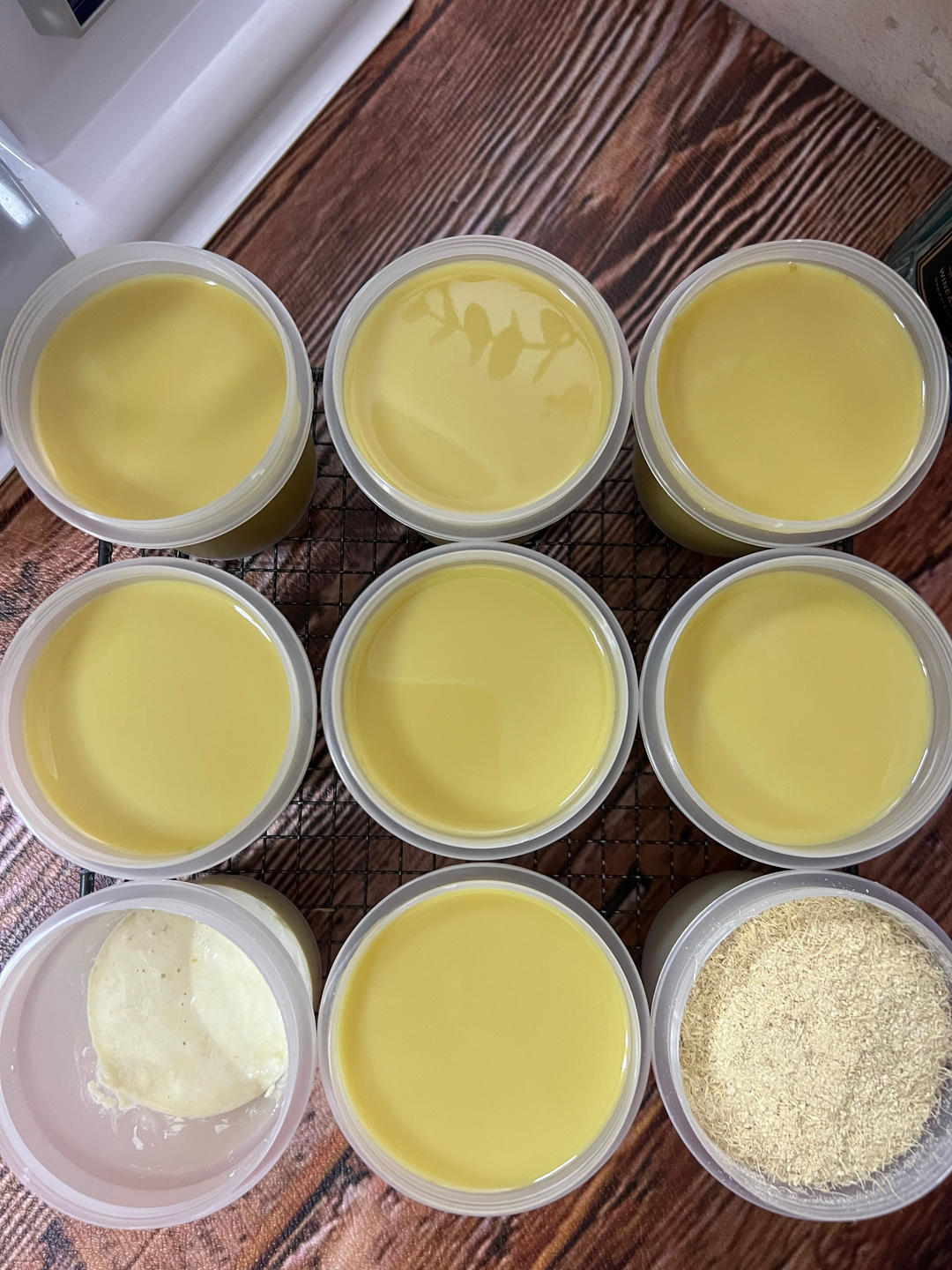 【小黄姜姜汁、姜粉、姜淀粉】自制全攻略 & 养生妙用