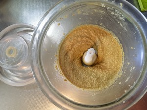 猫家花生酱的做法步骤图 猫家花生酱怎么做好吃 毛毛梅梅的猫 下厨房 猫家花生酱的做法步骤图 猫家花生酱怎么做好吃 毛毛梅梅的猫 下厨房