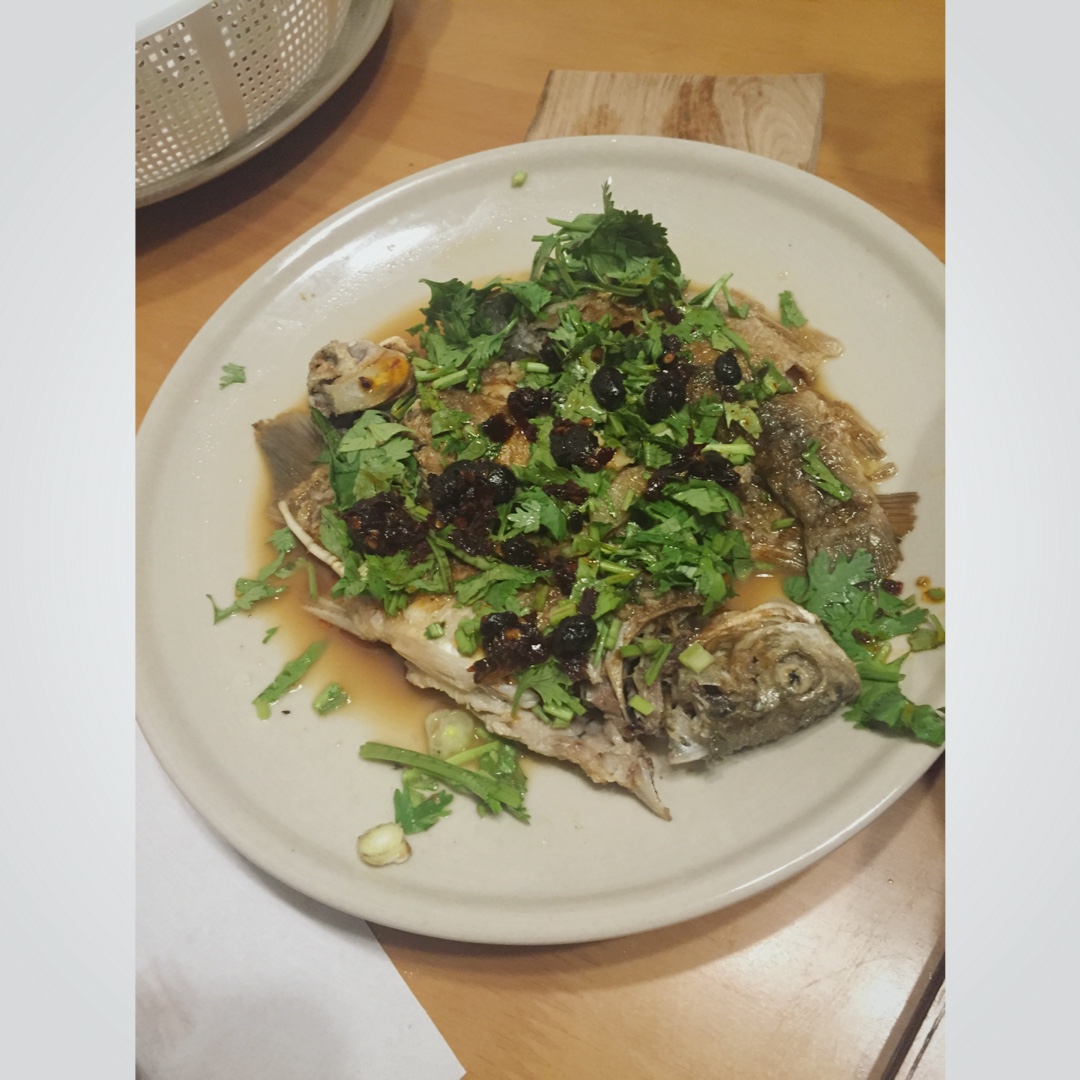 花落生果实，可以吃