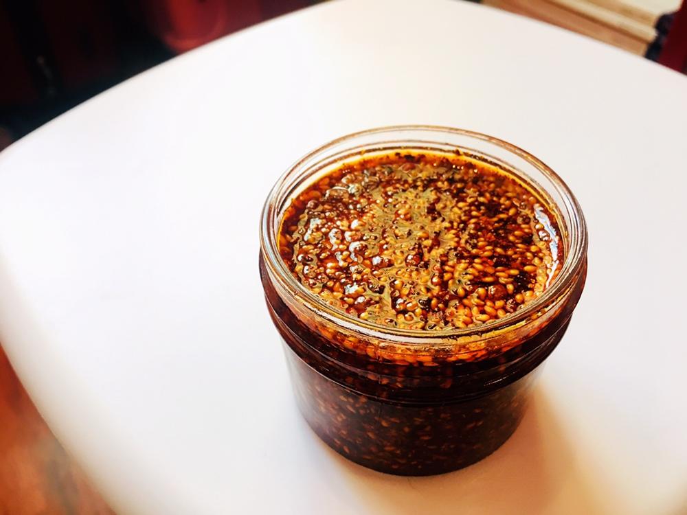 小叶子穿花裤的日常