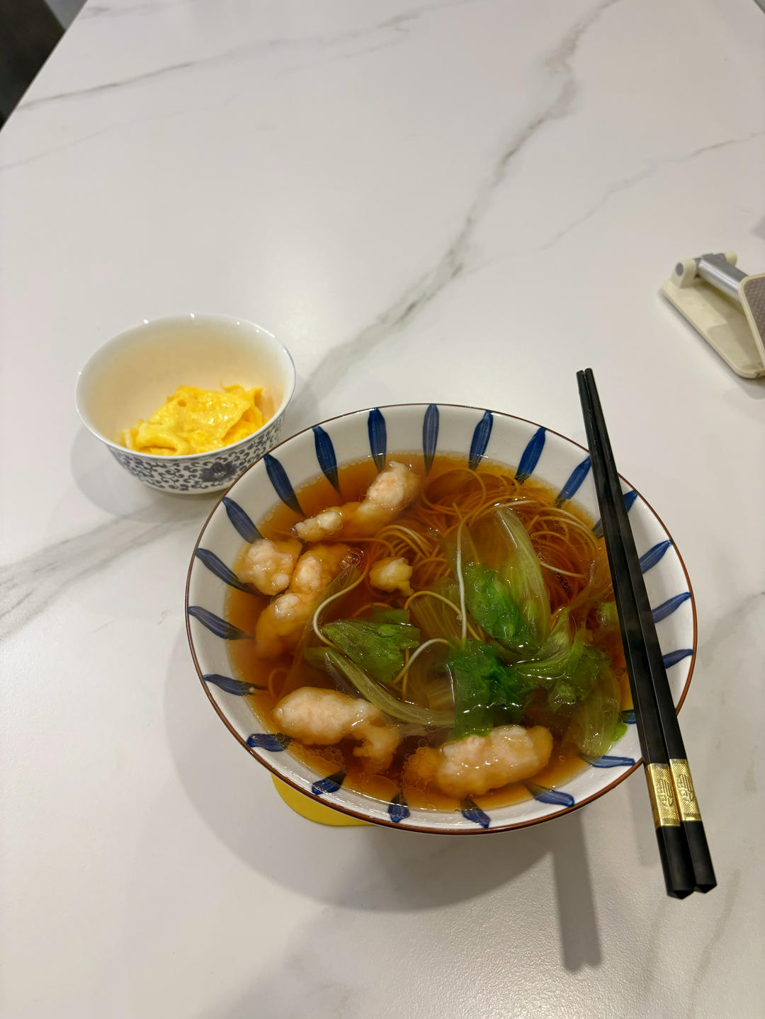 早餐•2026年1月18日