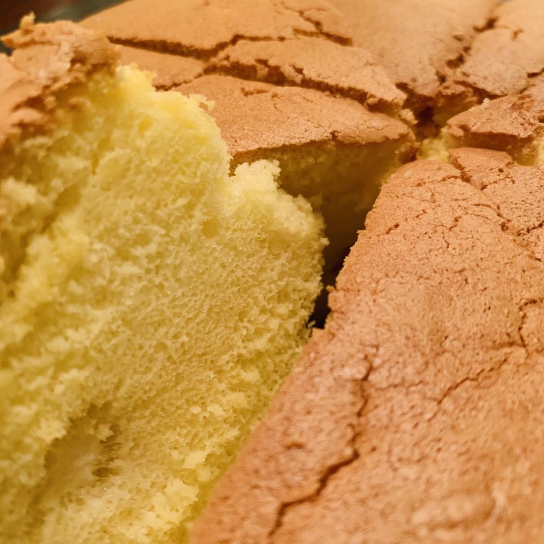 零失败的戚风蛋糕（超详细，附多组视频）2019.10.18更新（附6寸 8寸 10寸配方）