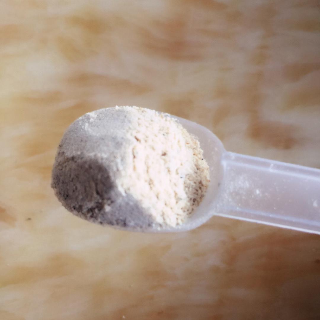 自制虾皮味精