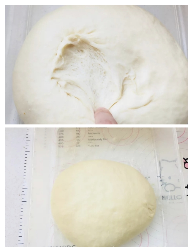 墨西哥奶酥面包的做法 步骤1