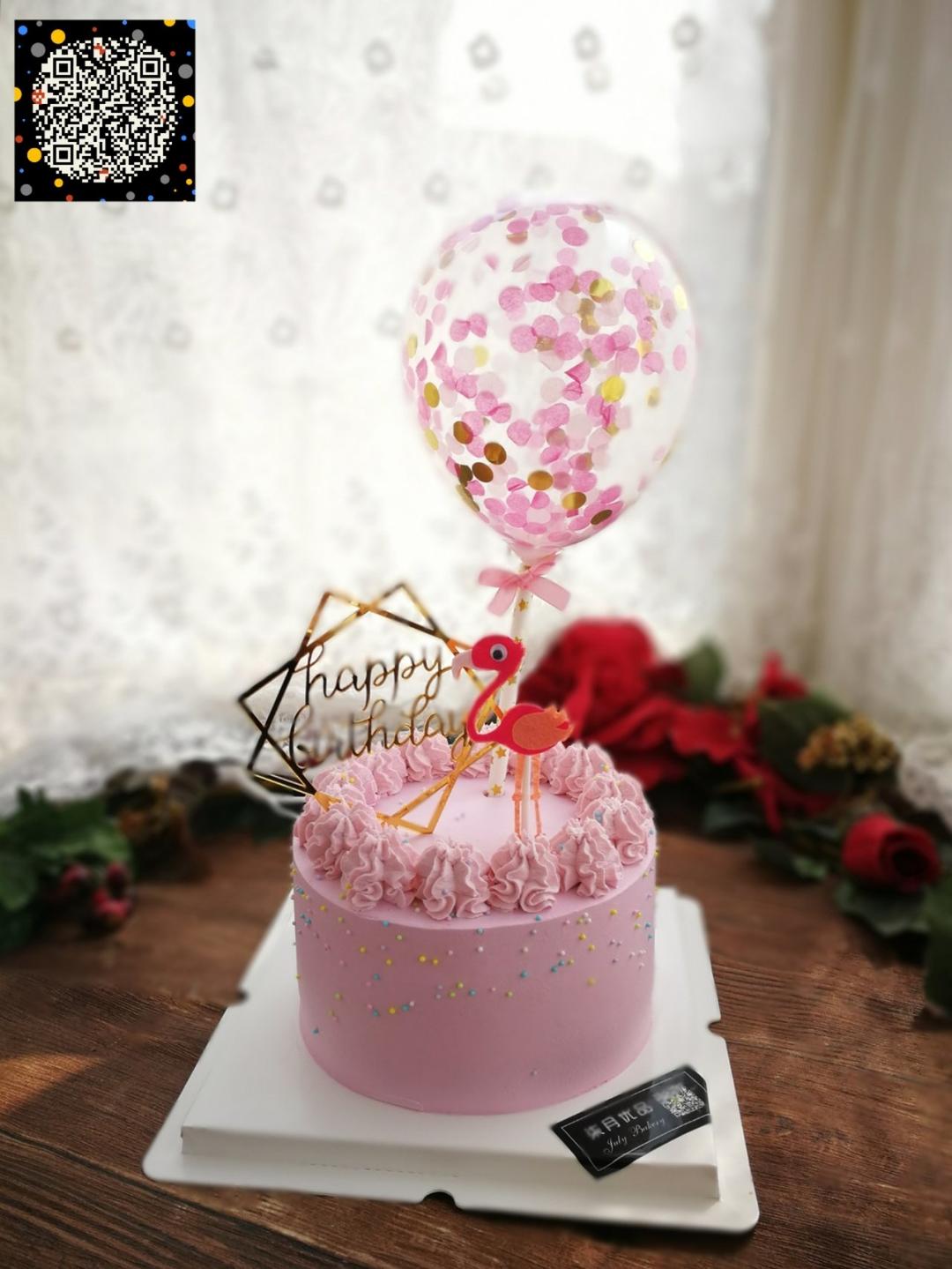 不消泡的巧克力戚风胚/「戚风及其衍生」烘焙视频蛋糕篇2