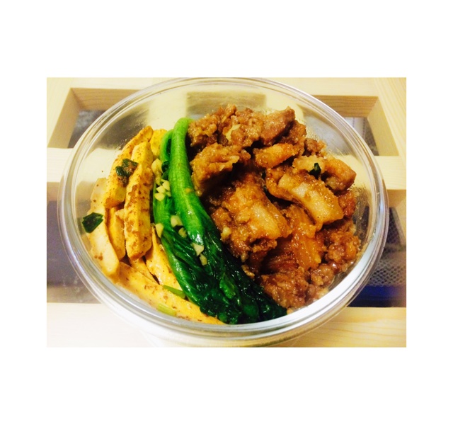 粉蒸肉