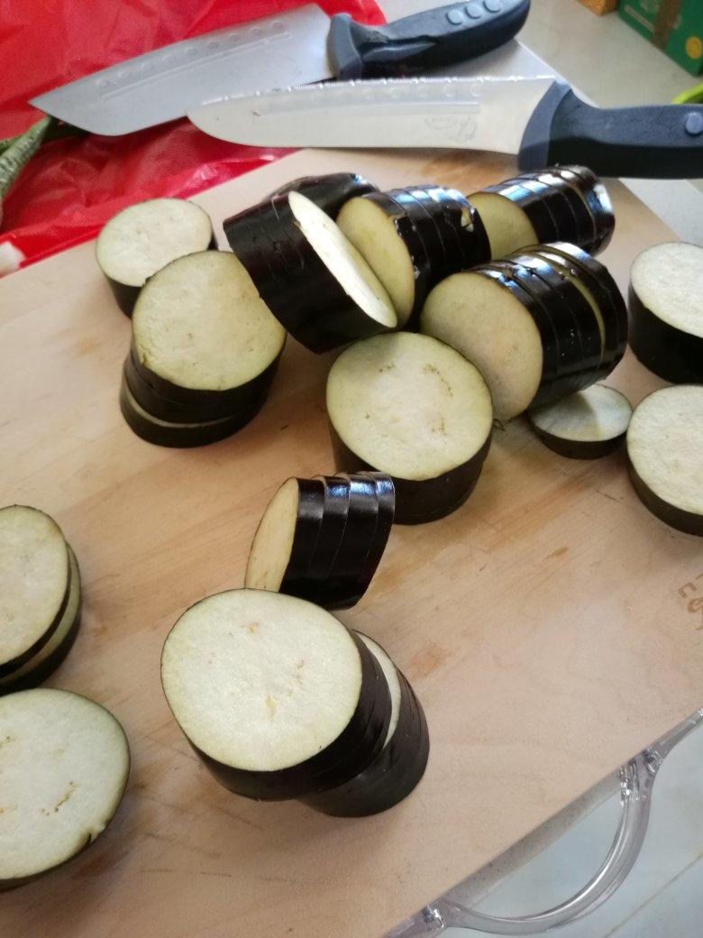 灯笼茄子