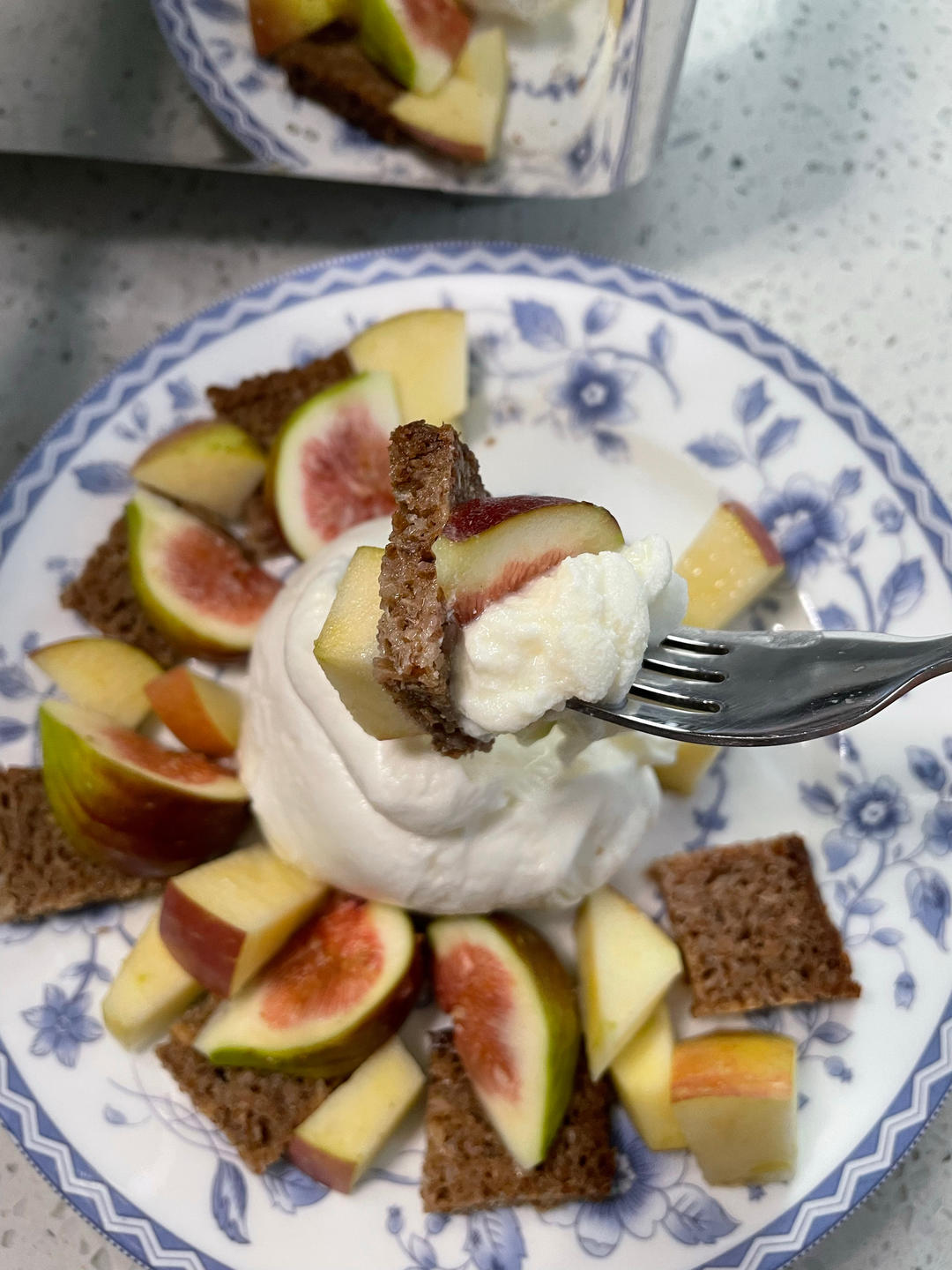 almost健康的饮食记录