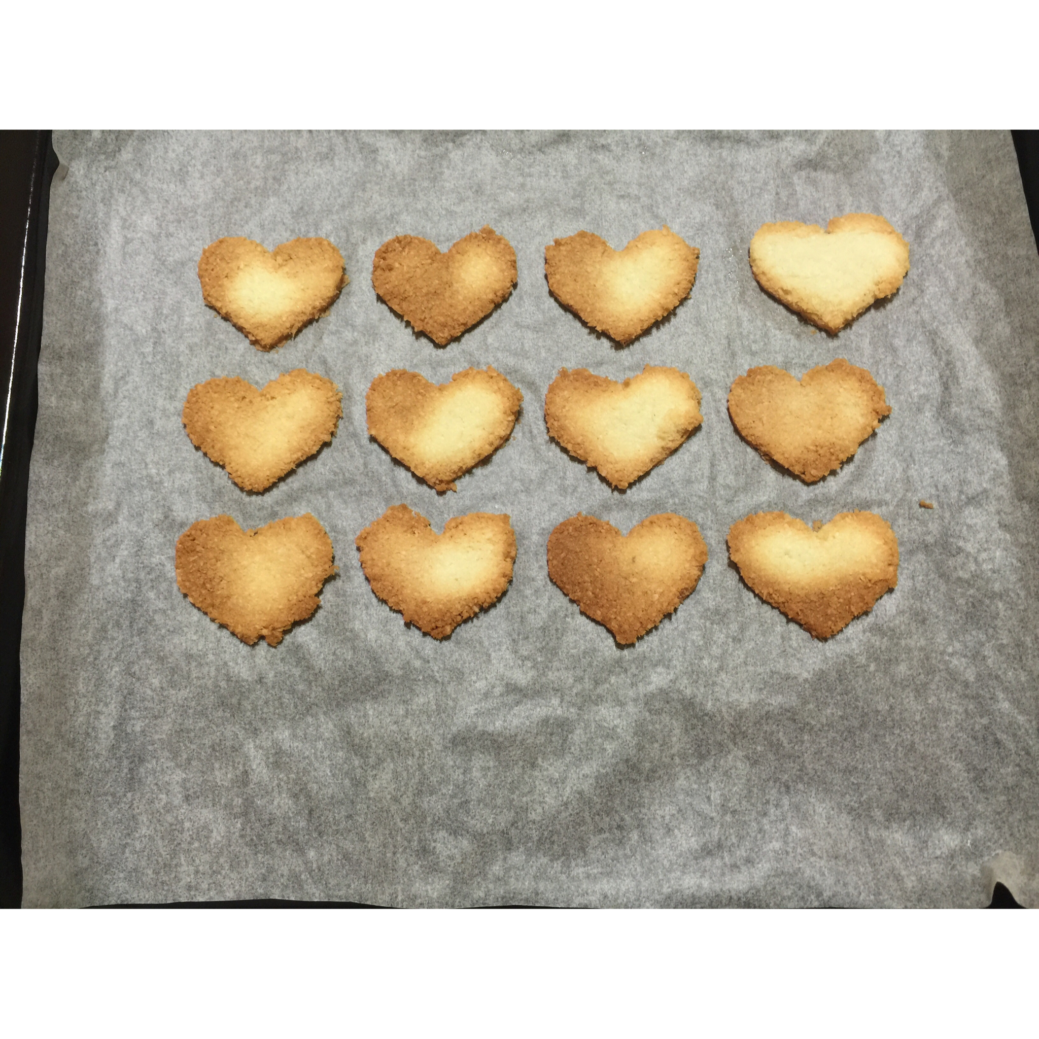 《Tinrry下午茶》教你做椰子脆片