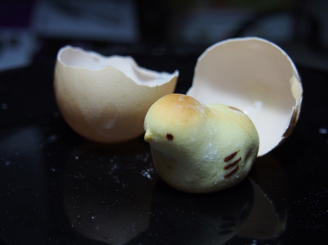 减糖好做的烧果子