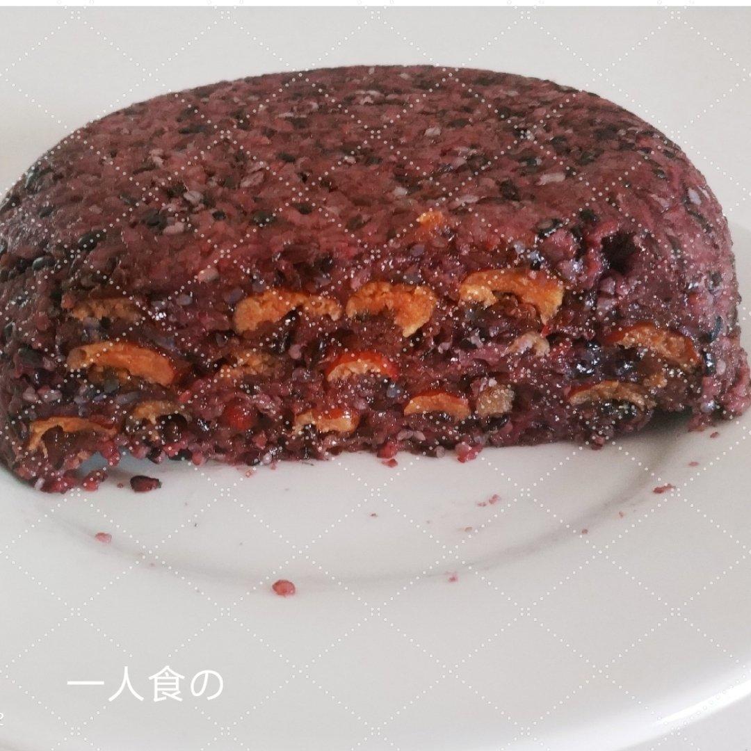 祖传切糕