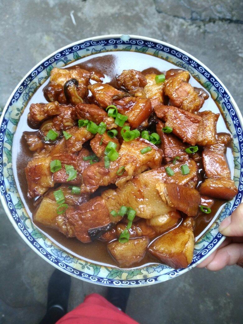 红烧肉
