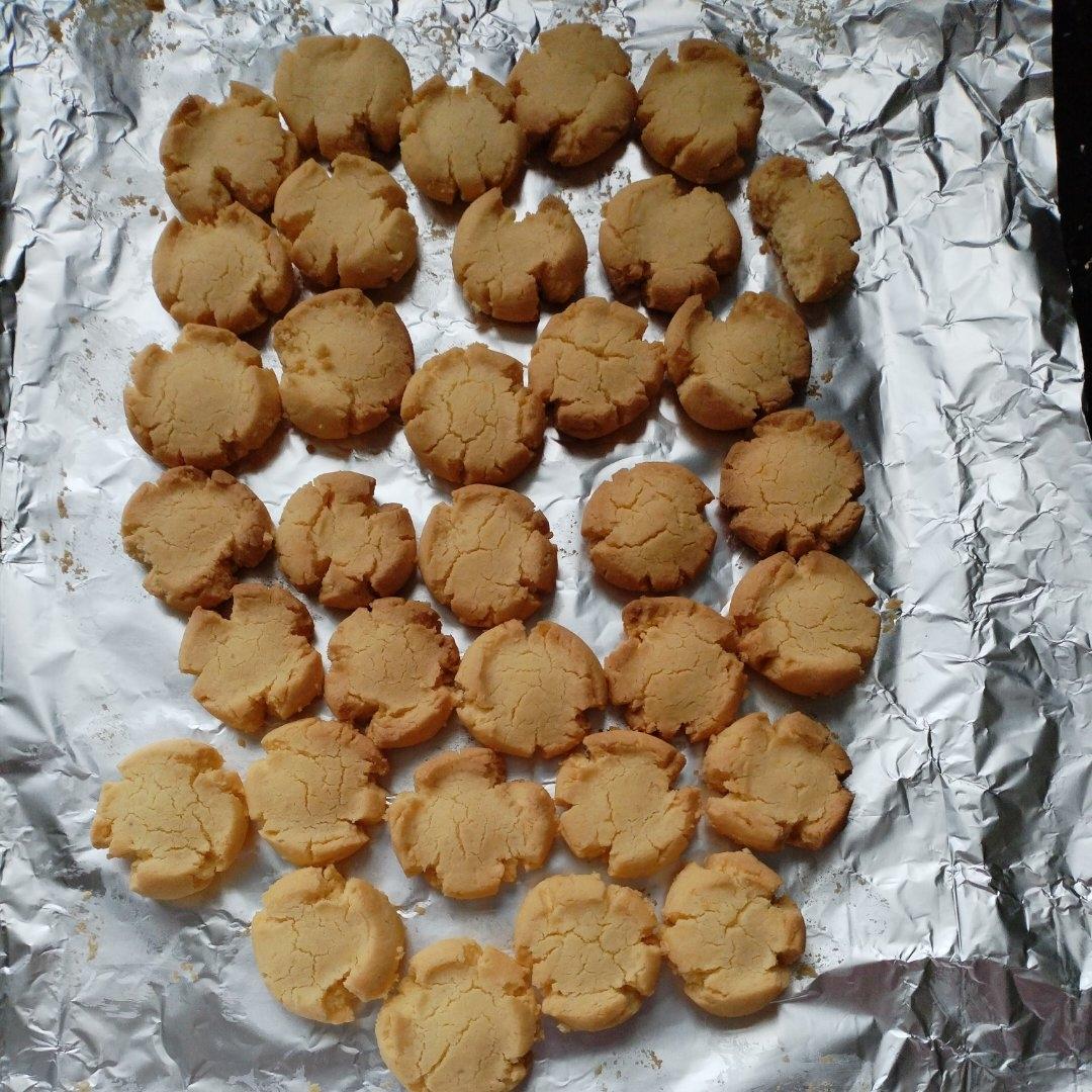 玛格丽特饼干