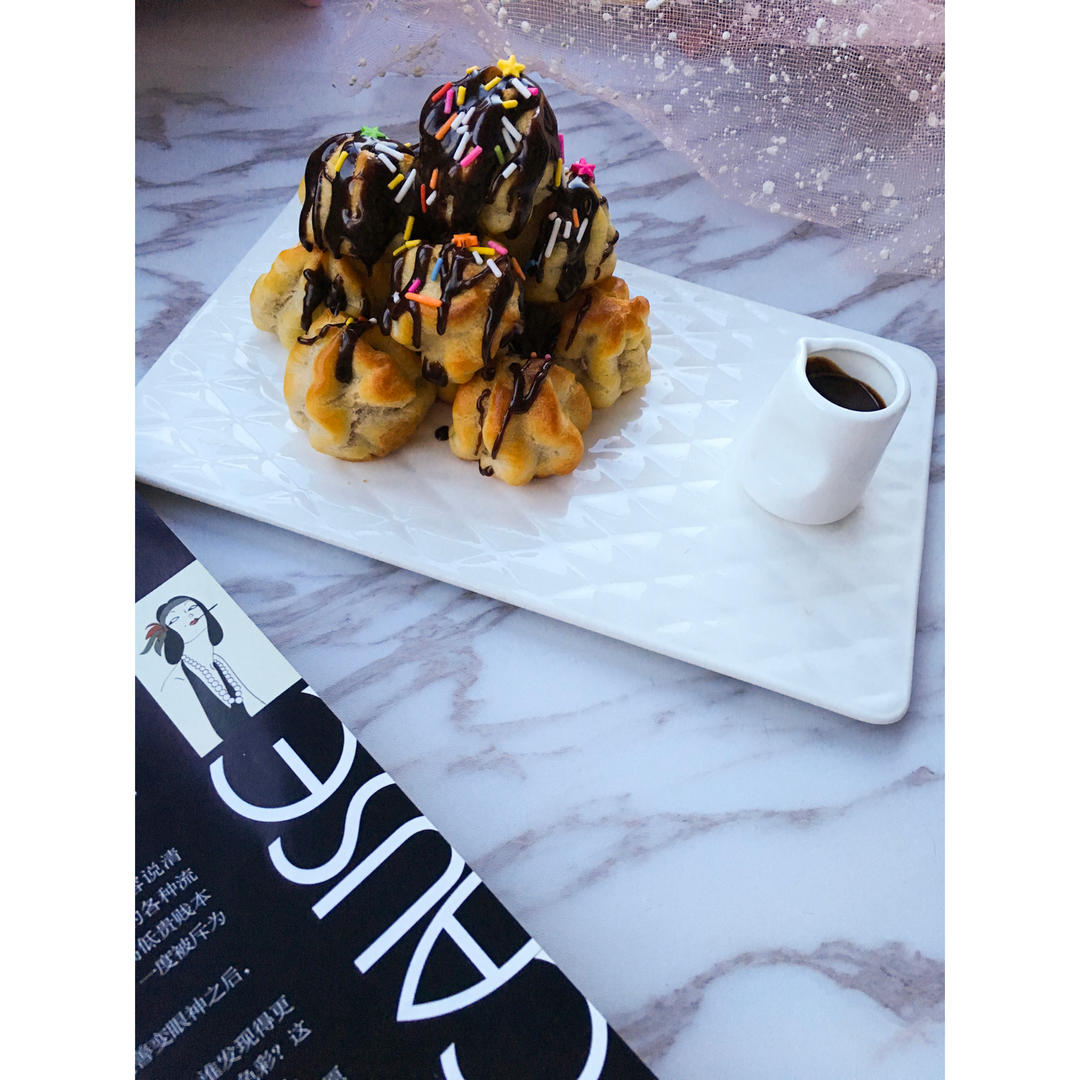 晚餐•2016年11月28日