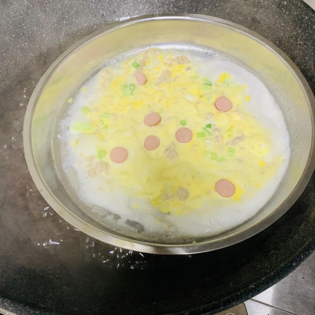 广东肠粉（精心调制）