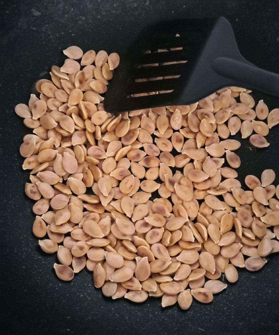 原味炒南瓜子