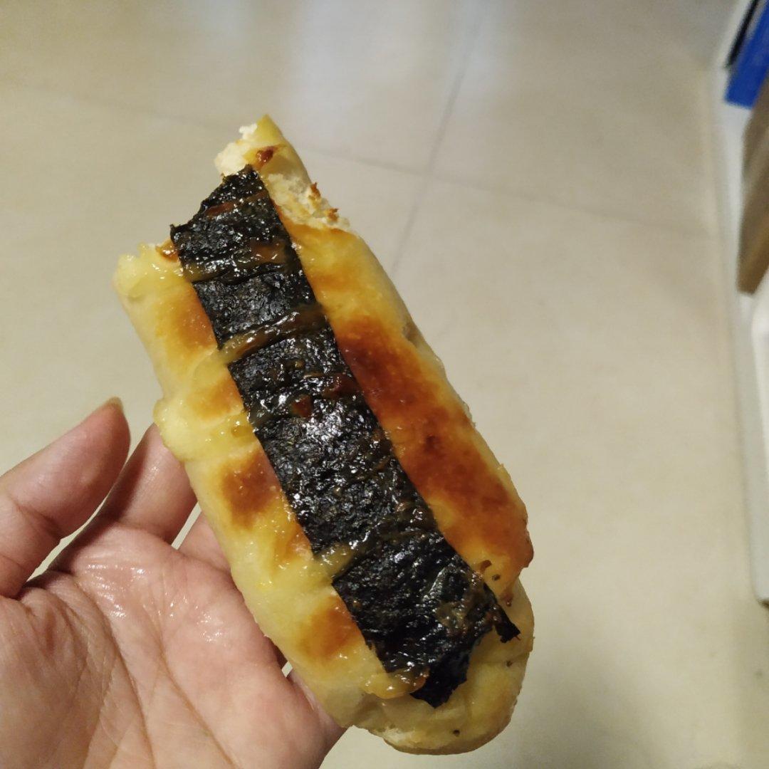 【不藏私食谱：毛毛虫面包】儿时经典回忆，好吃又可爱