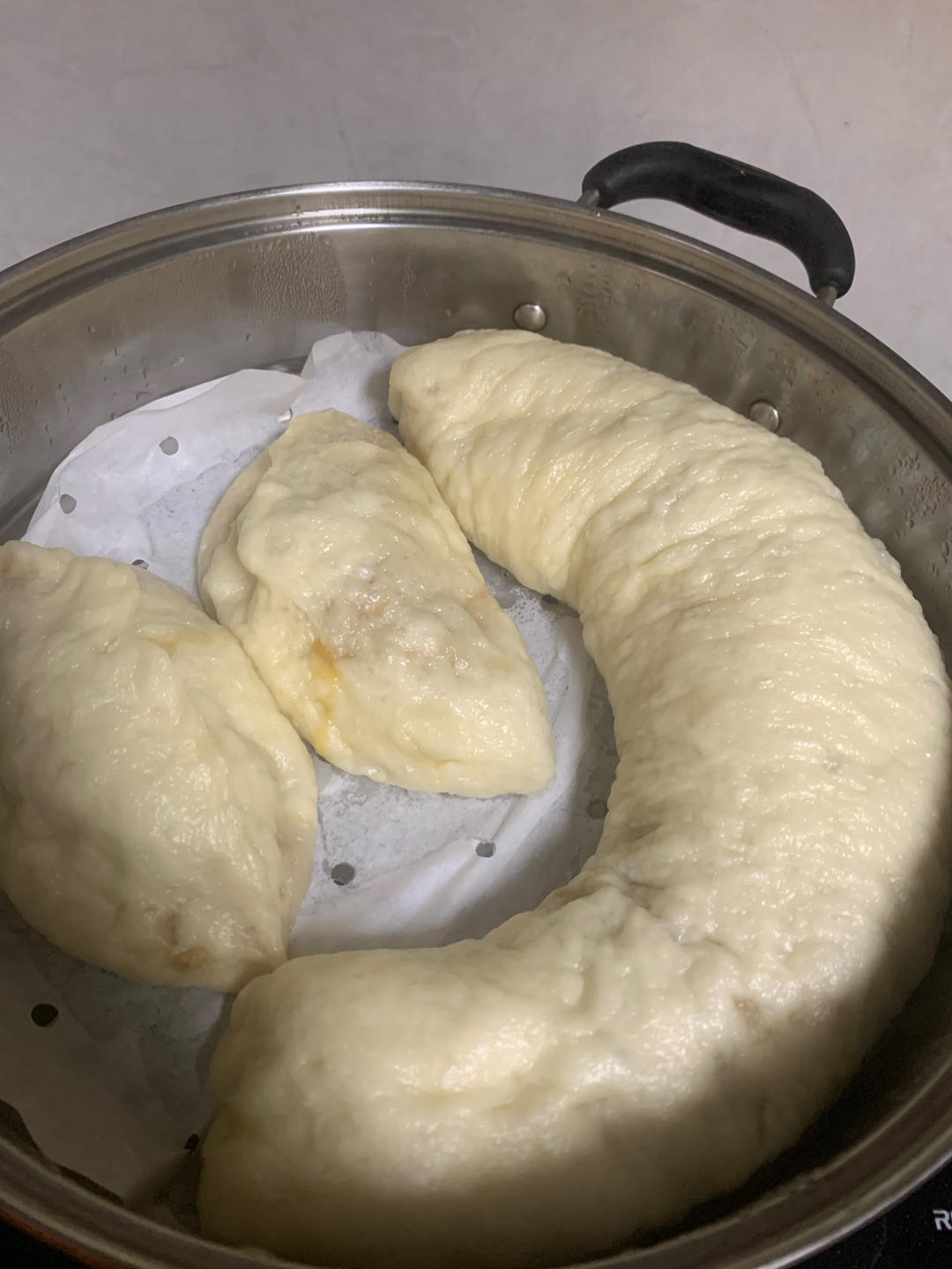 老北京懒龙（肉龙）