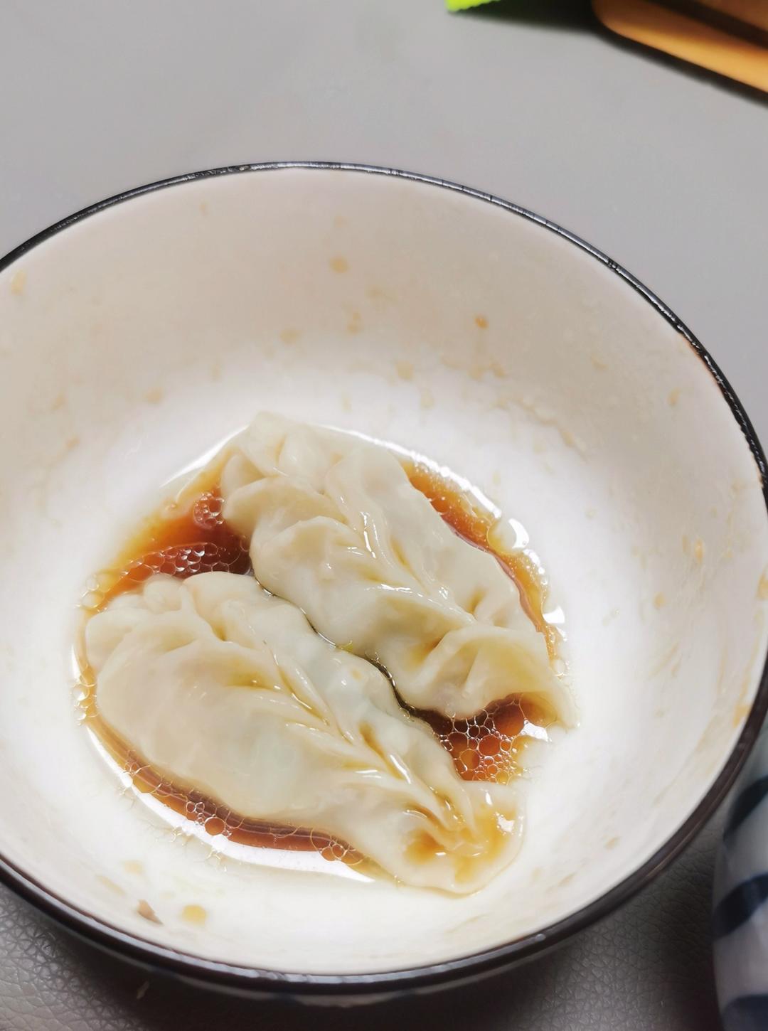 三鲜牛肉饺子馅