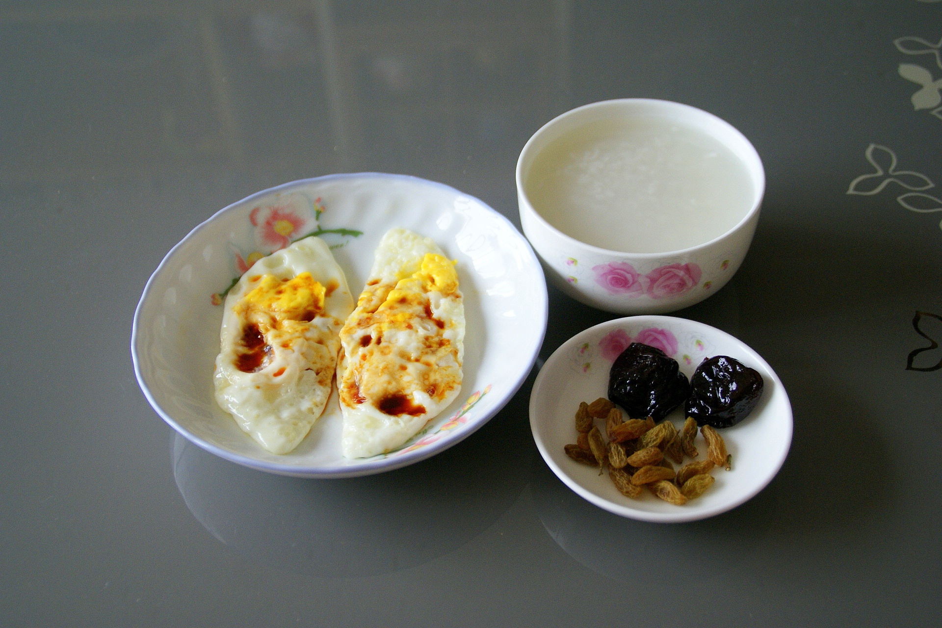 健康活力早餐
