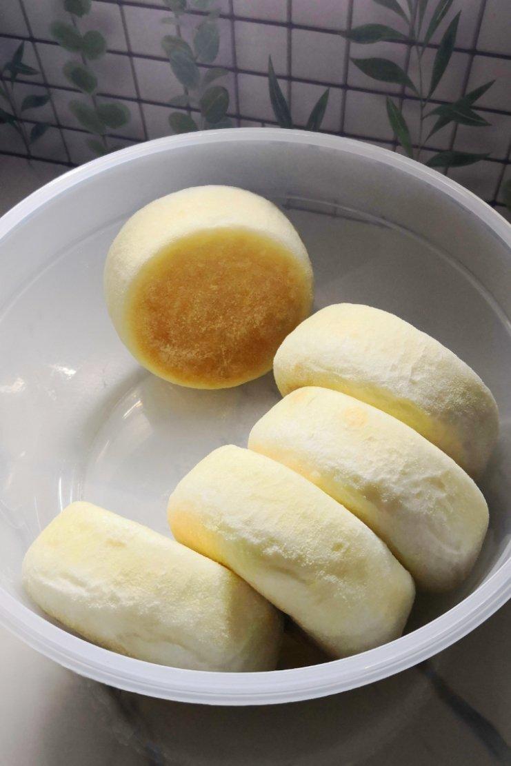 英式早餐包（咸味）