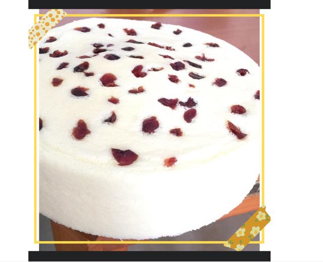 酸奶蒸蛋糕『好吃不上火』的做法