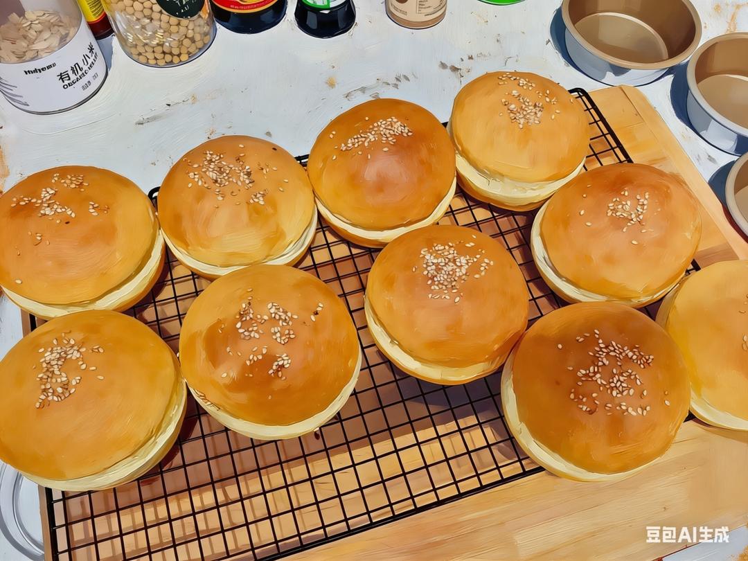 Poolish种（波兰种）吐司——不推荐不行的吐司配方
