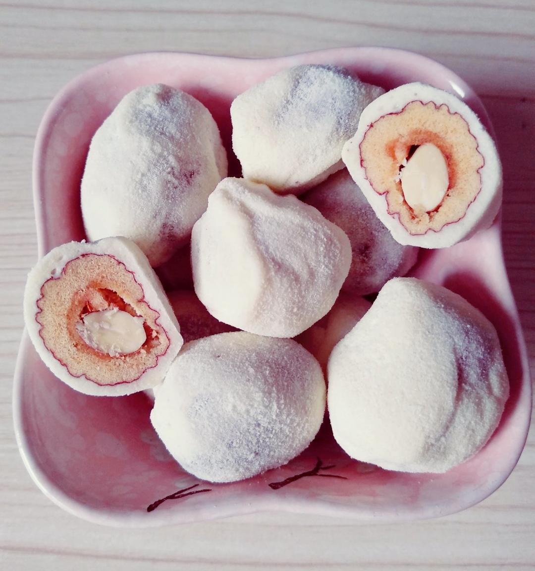 🔥火爆全网的奶枣～教你在家完美复刻