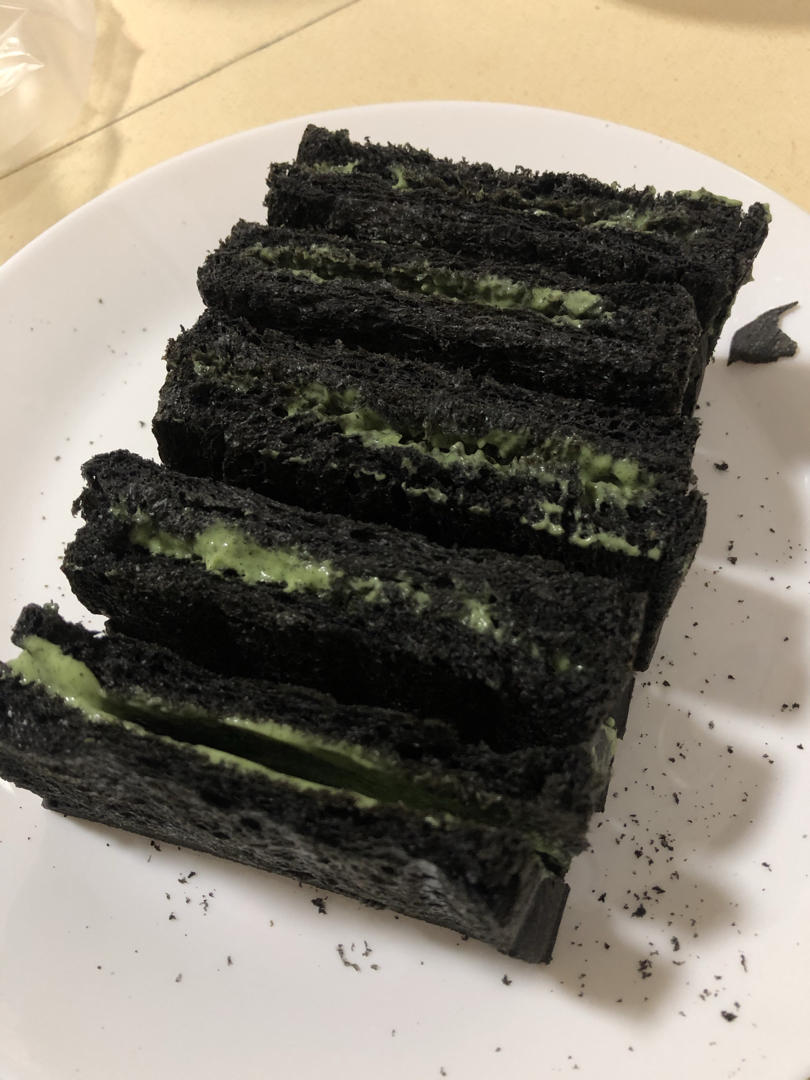 盈月捌拾陆做的香兰叶椰酱20272520222825242229