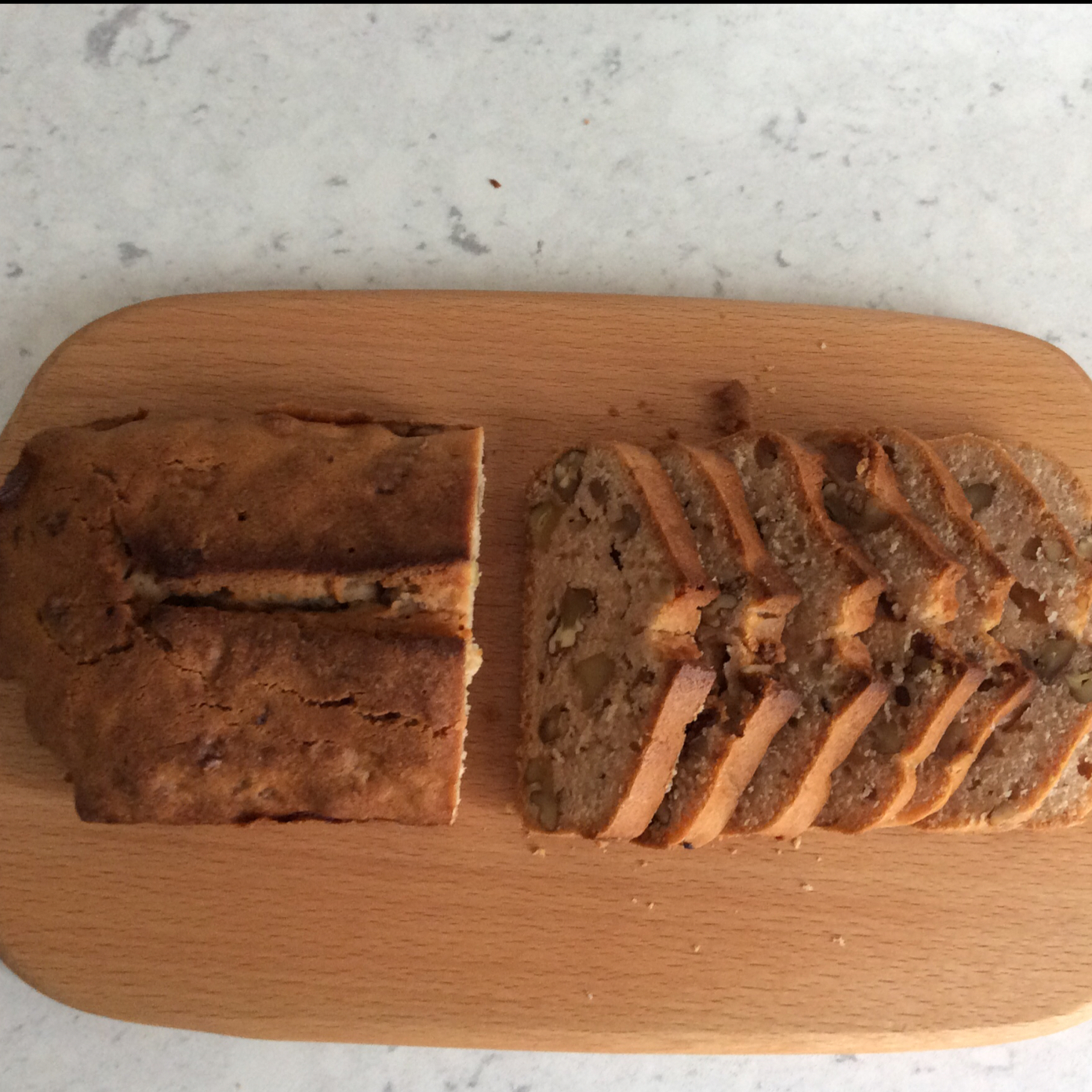 朗姆酒葡萄磅蛋糕（超级详细版）