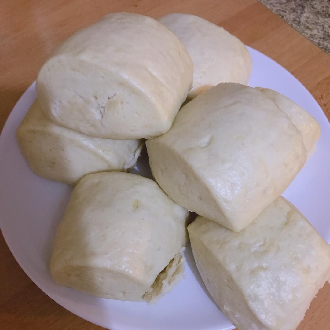 超快速蒸馒头方法，40分钟搞定