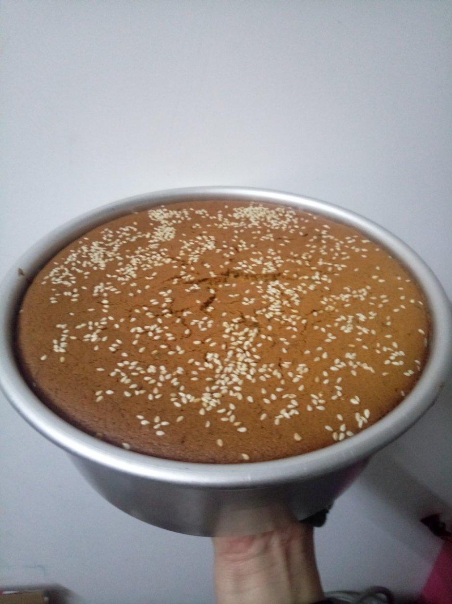 枣糕