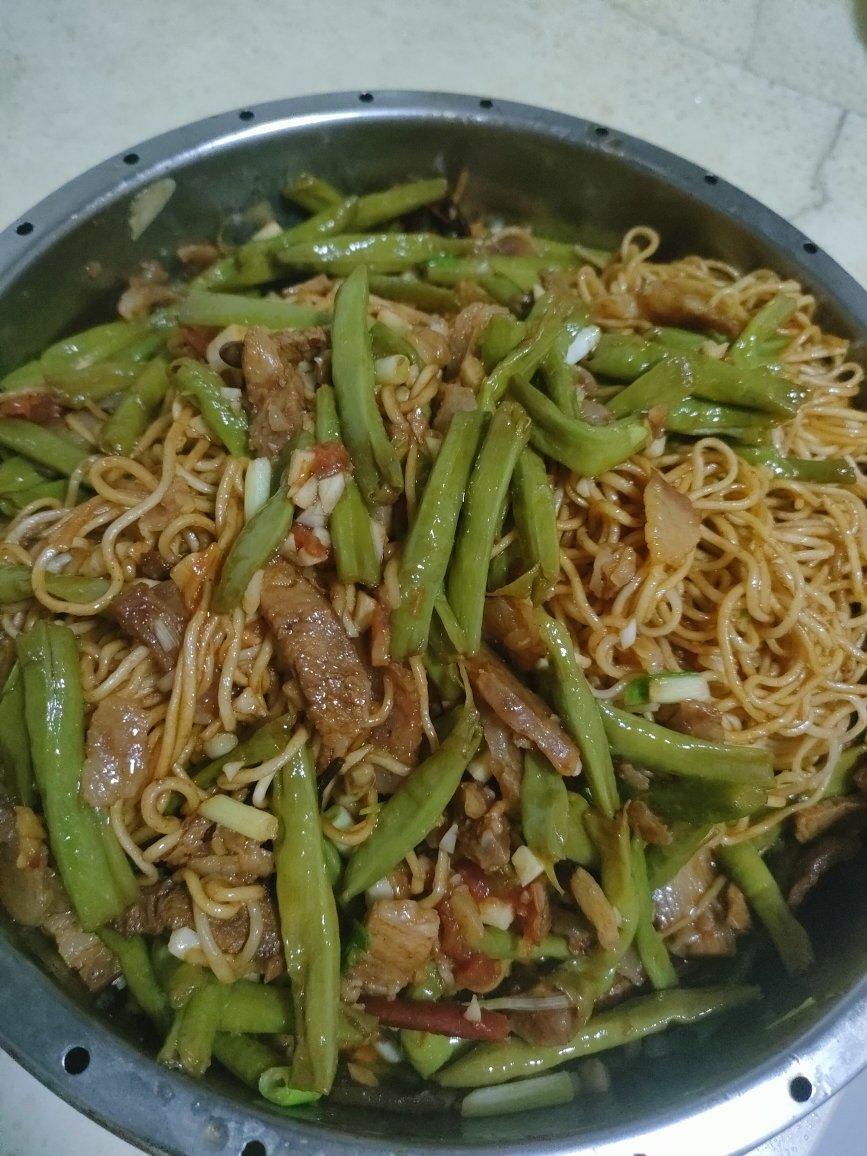 ✔️不失败的蒸面条🍜超级美味