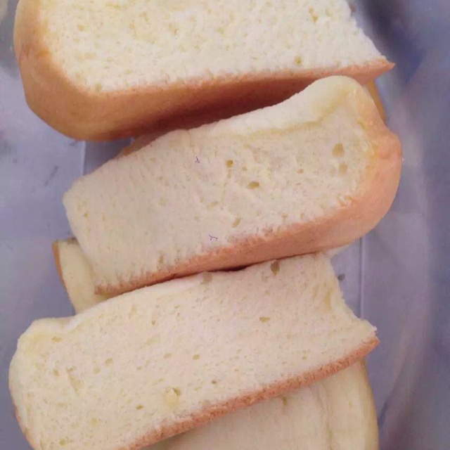 电饭锅蛋糕