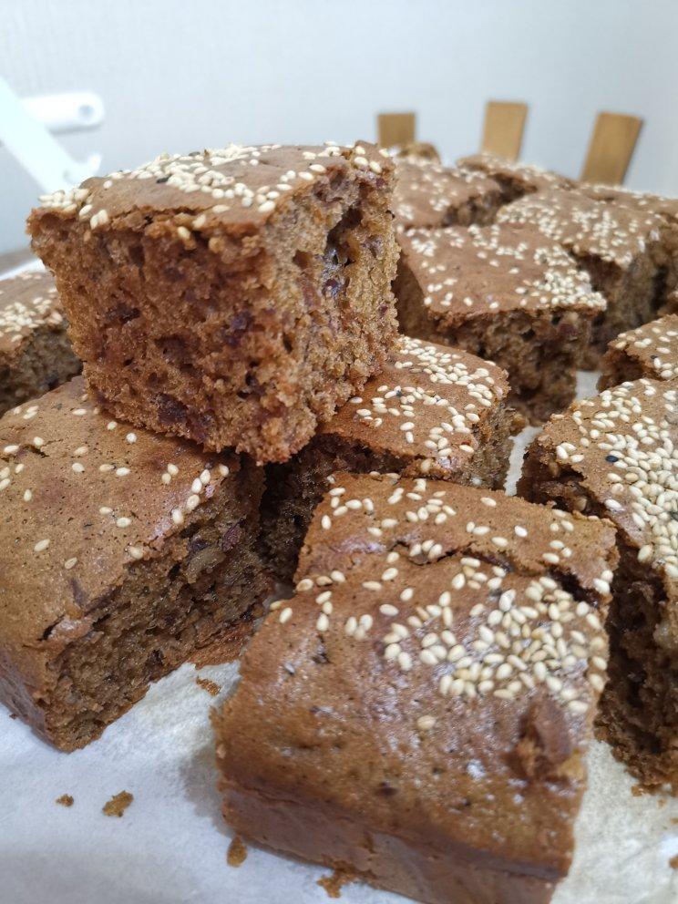 比五道口枣糕王还好吃的枣糕