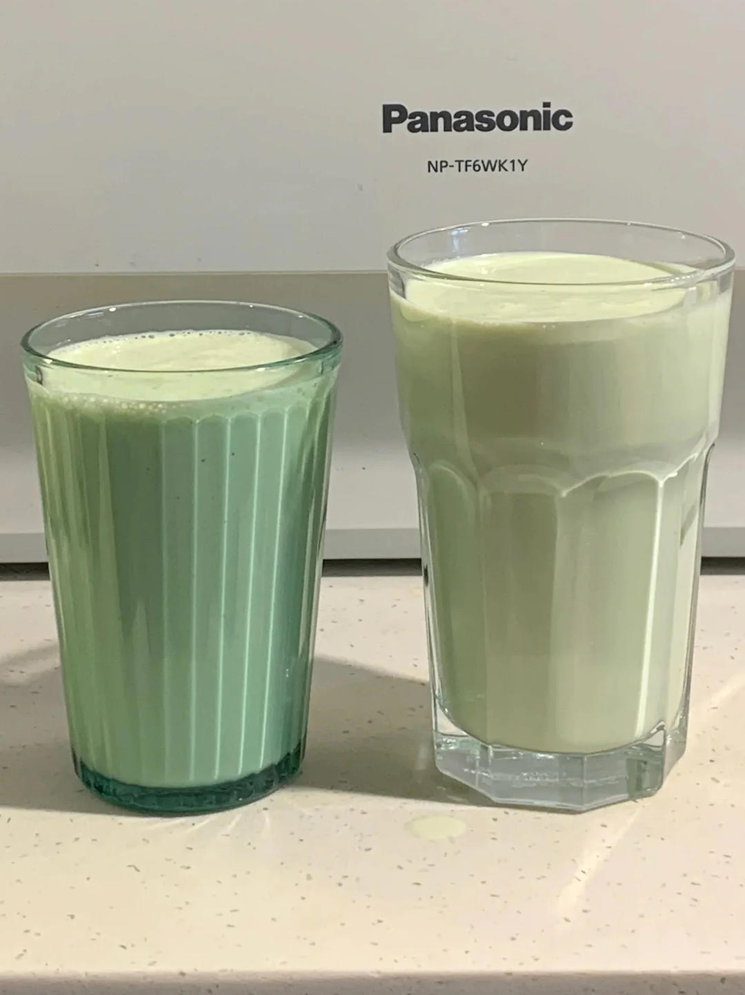 牛油果奶昔🥑入坑就无法自拔的神仙牛奶