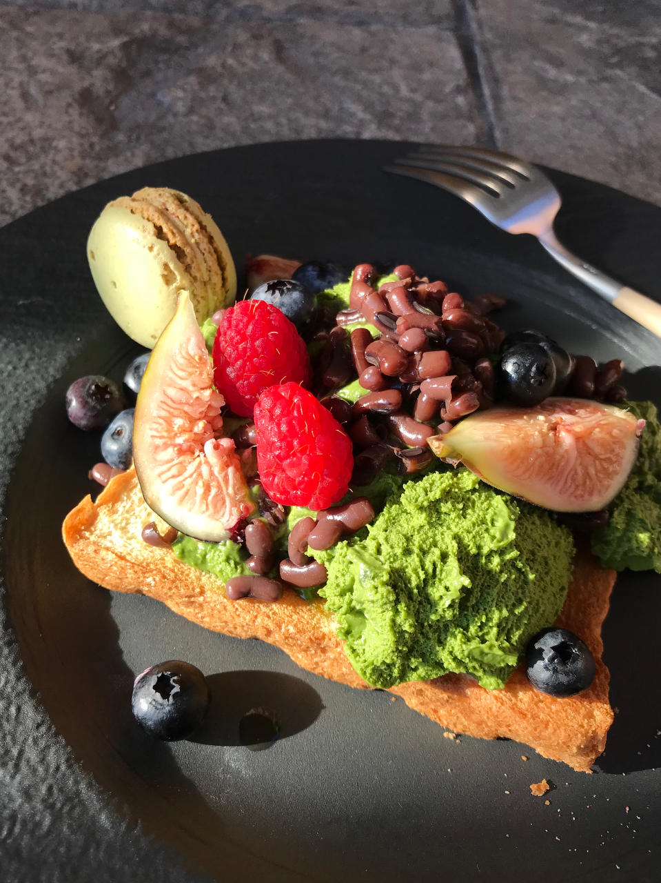 超柔软大理石纹吐司