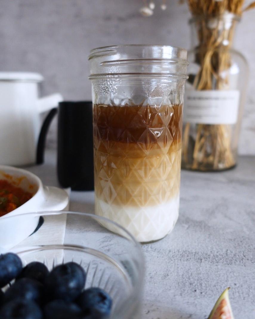 挂耳咖啡之标准冲泡法